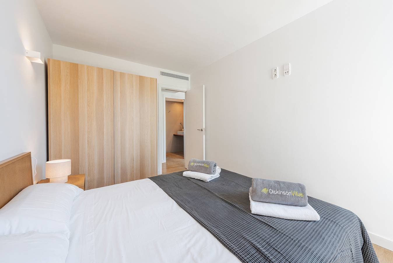 Foto 13 von 16: Apartamento Oratge 2