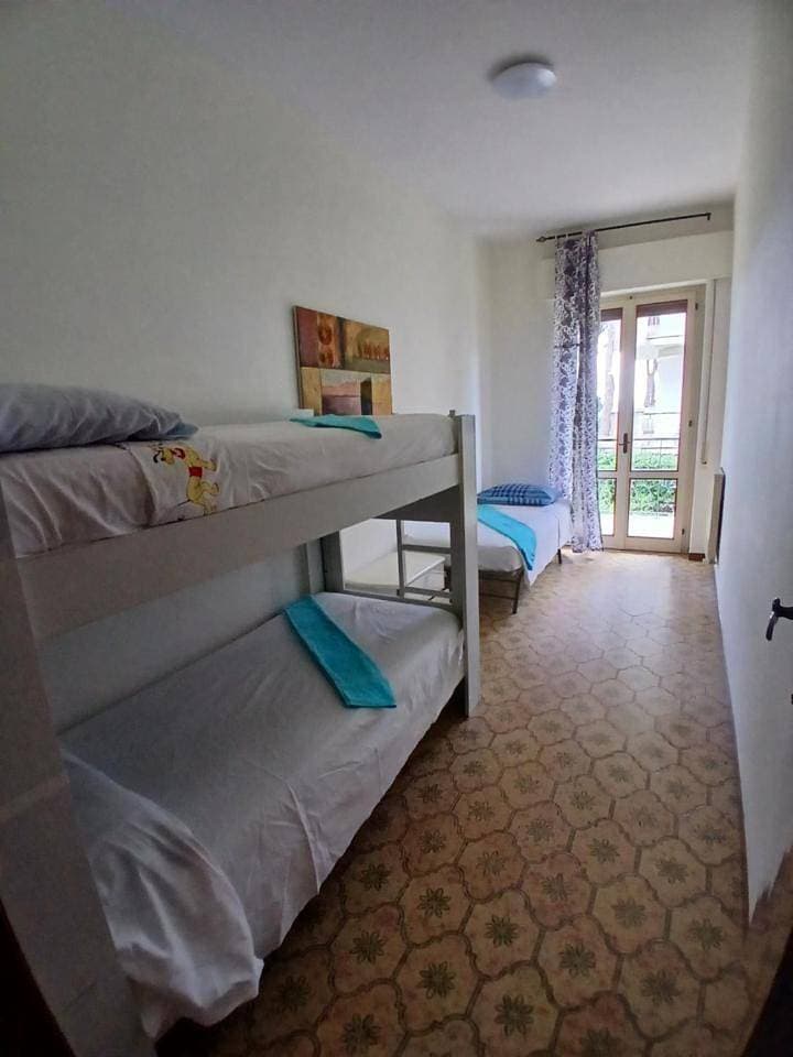 Foto 7 von 19: Two-Bedroom House