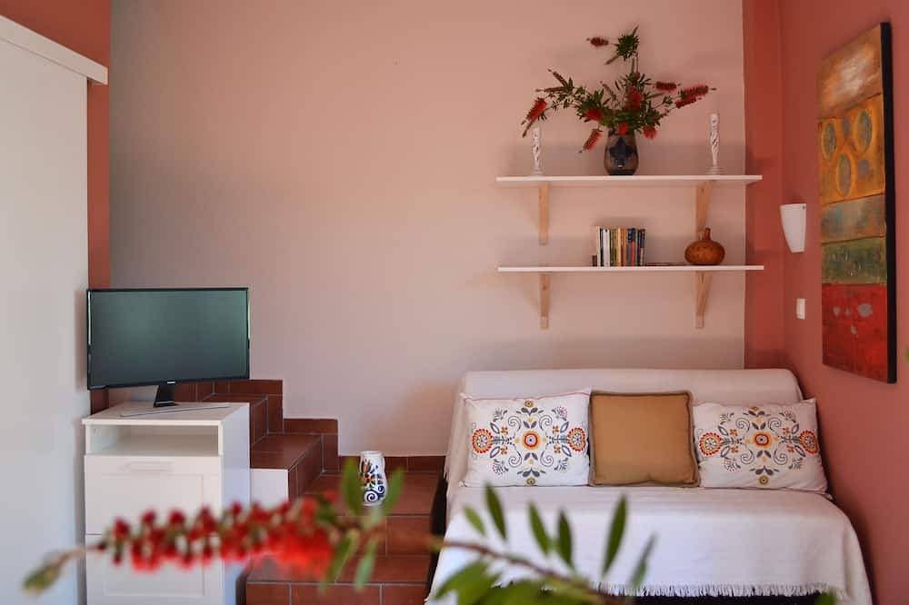 Foto 8 von 30: Elegante Maisonette Ruby