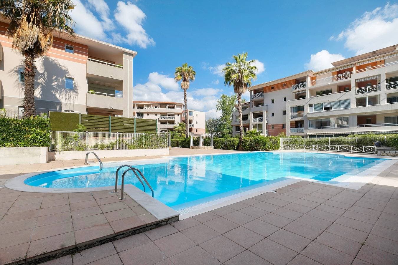 Studio L'Oasis 1