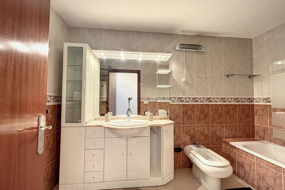 Foto 9 von 30: Reserva Marenostrum - Magnifico piso  1era linea d