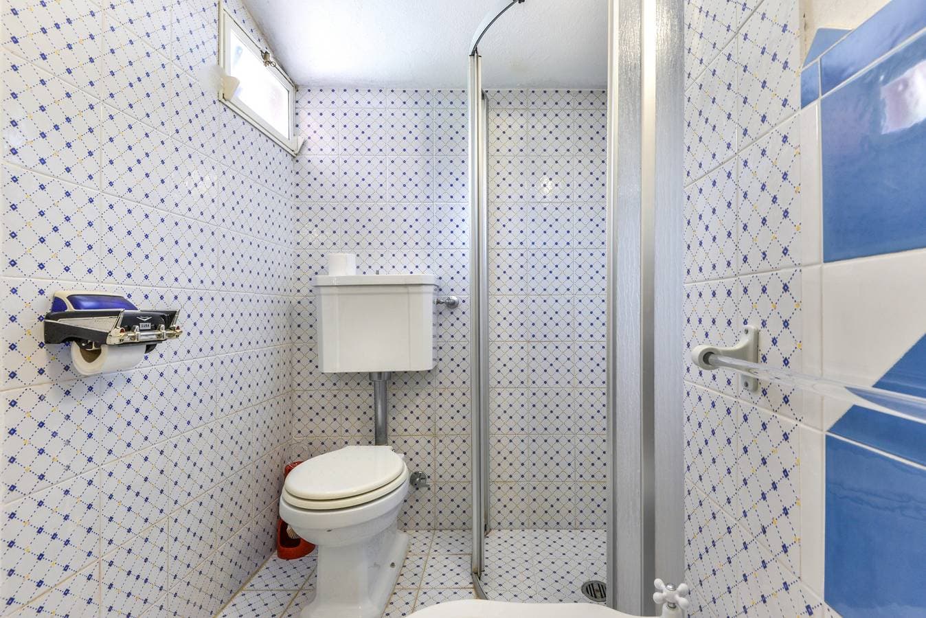 Foto 12 von 25: Villa 'I Fiori Redinoce' mit privater Terrasse, privatem Garten und Klimaanlage
