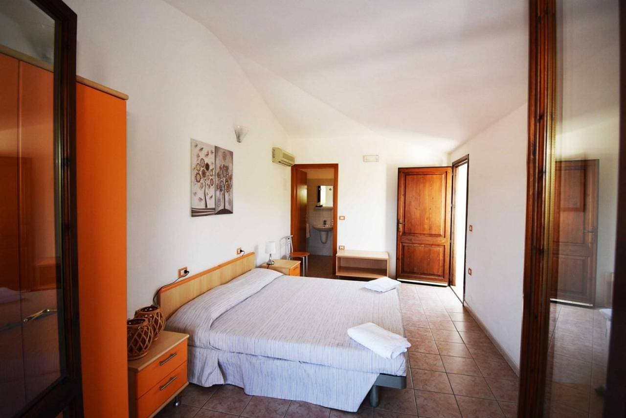 Foto 8 von 17: Double or Twin Room