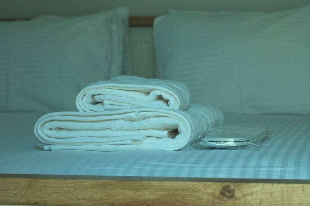 Foto 8 von 28: Euphoria Suite : Endless View / stunning two-bedroom pet friendly suite