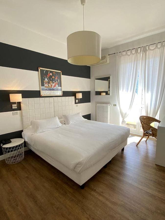 Foto 4 von 10: Double Room