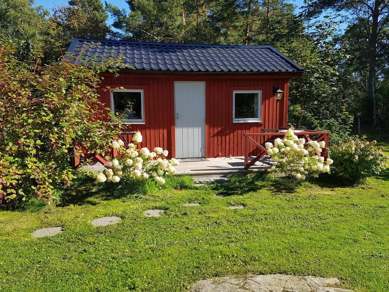 Foto 11 von 29: One-Bedroom Cottage