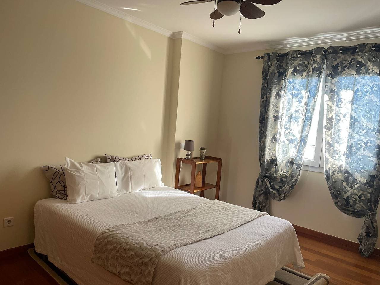 Foto 13 von 15: Apartamento Jade mit Meerblick, WLAN & Balkon