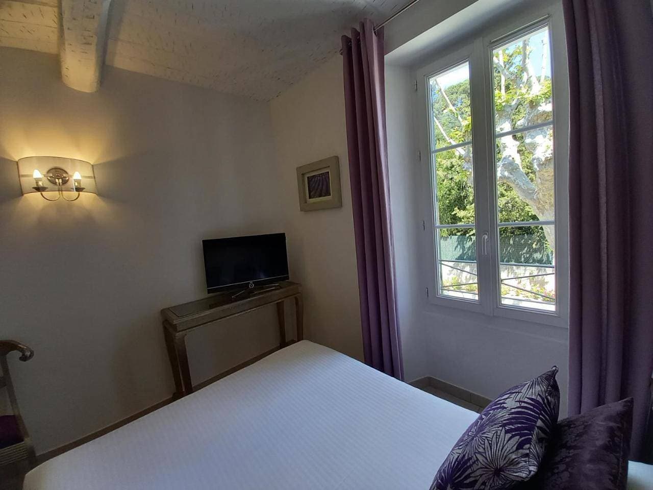 Foto 9 von 16: Classic Double Room