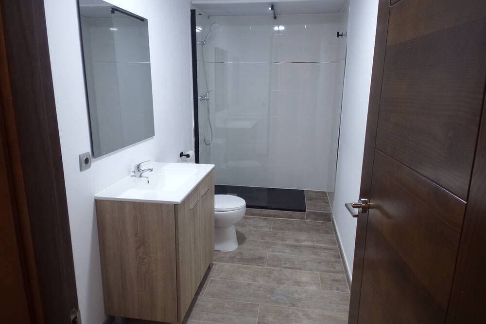 Foto 4 von 10: Apartment Good Day, Loft Airport, Beach, Malaga, Torremolinos
