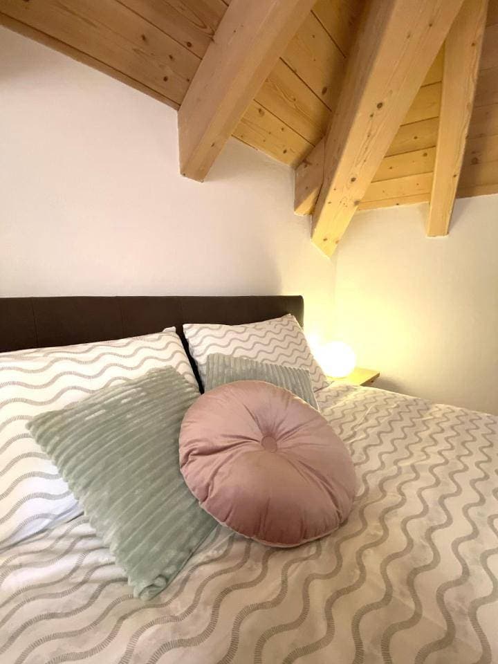 Foto 6 von 38: Two-Bedroom Apartment