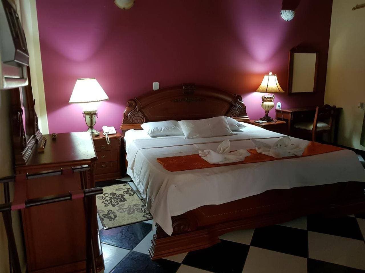 Foto 8 von 11: Executive Suite