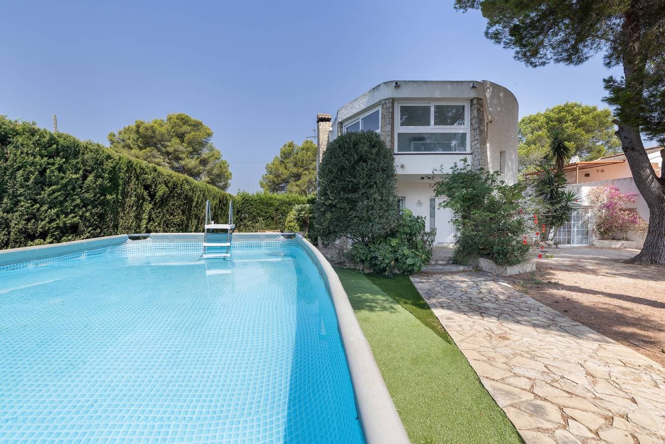 Casa Tres Cales 1