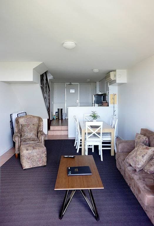 Oceanside 8 Waterfront 1