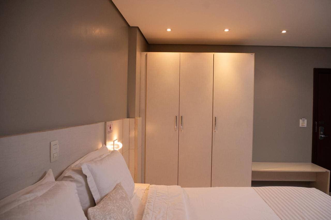 Foto 9 von 17: Suite with Spa Bath