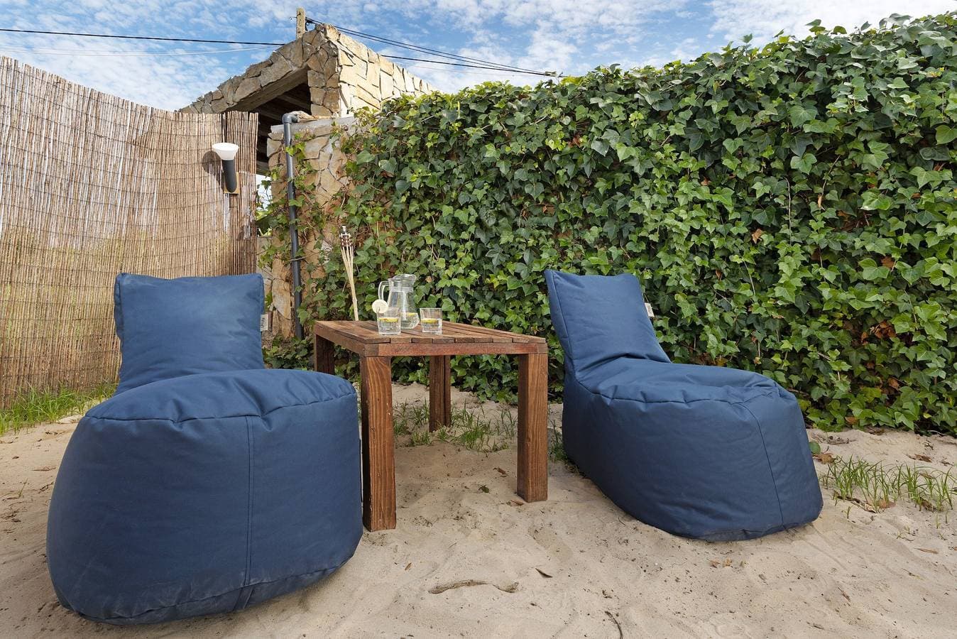 Foto 5 von 23: Casa Arinto – Geräumiges, ruhiges Refugium zwischen Weinbergen mit Lounge & Gemeinschaftspool