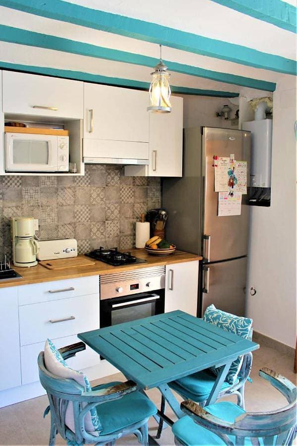 Foto 4 von 51: Two-Bedroom House
