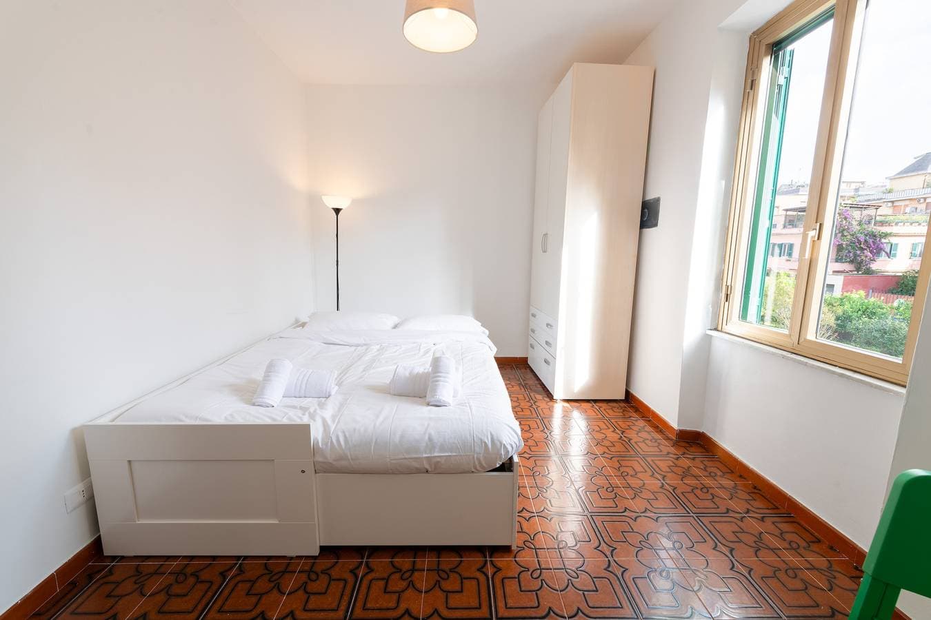 Foto 12 von 13: Casa di Marianna e Vittorio al Gemelli
