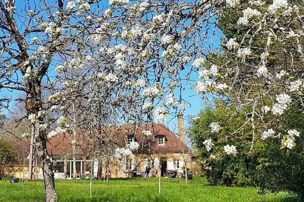 Foto 13 von 30: Aile Privée Dans Belle Demeure Pour 4 Personnes