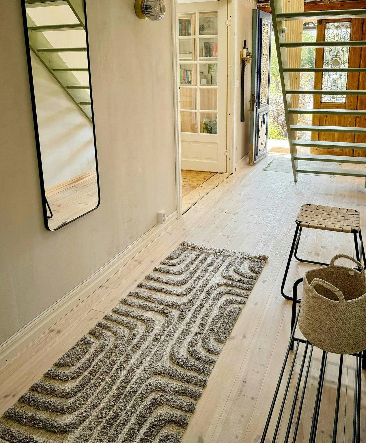Foto 12 von 34: Designhaus mit großem Grundstück im Herzen von Småland