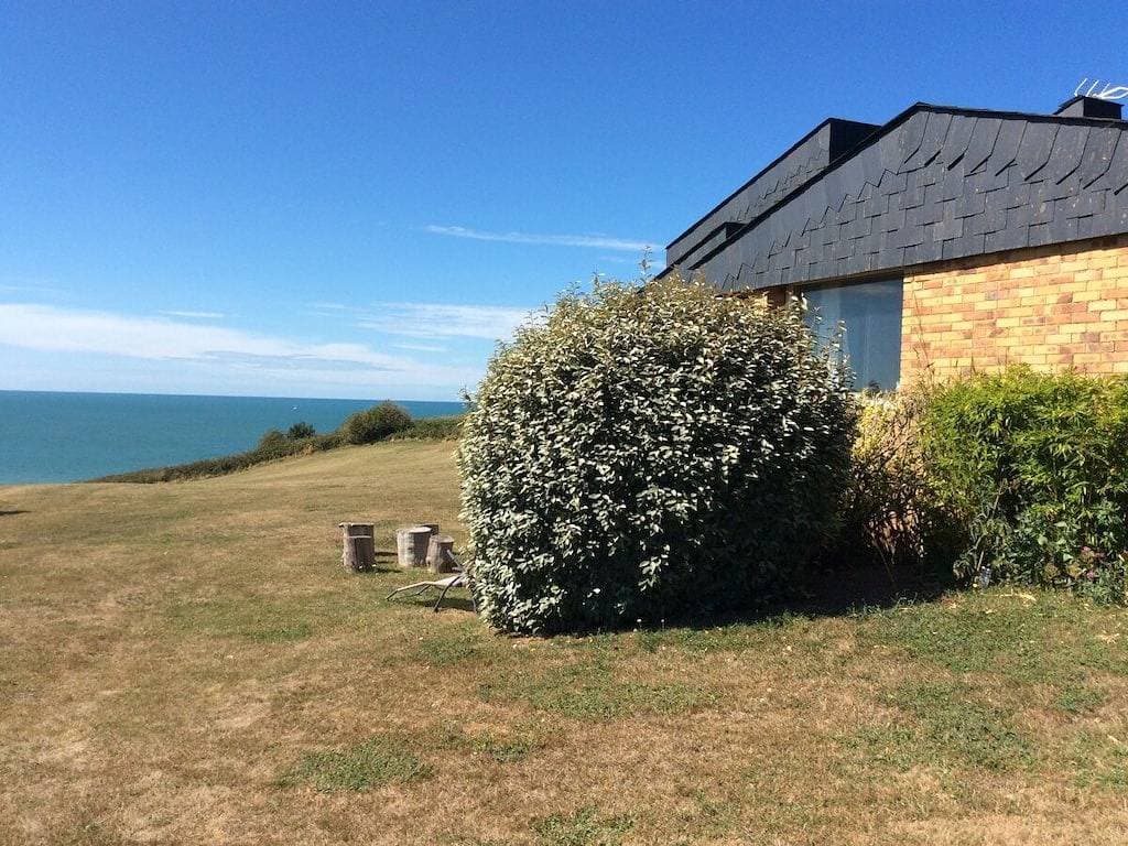 Foto 3 von 60: Ferienhaus mit 5 Schlafzimmer