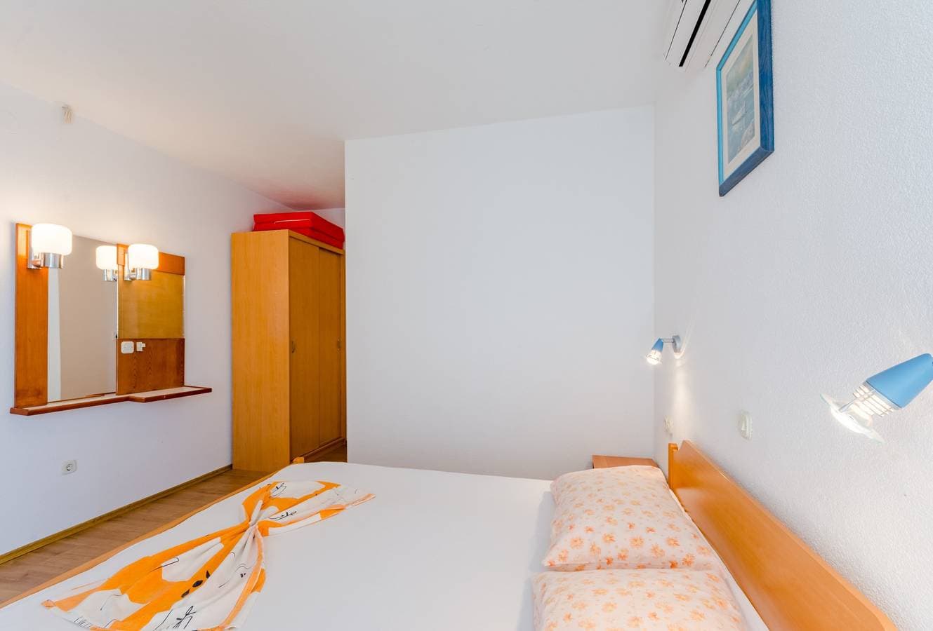 Foto 4 von 18: Gästehaus für 2 Personen mit Meerblick