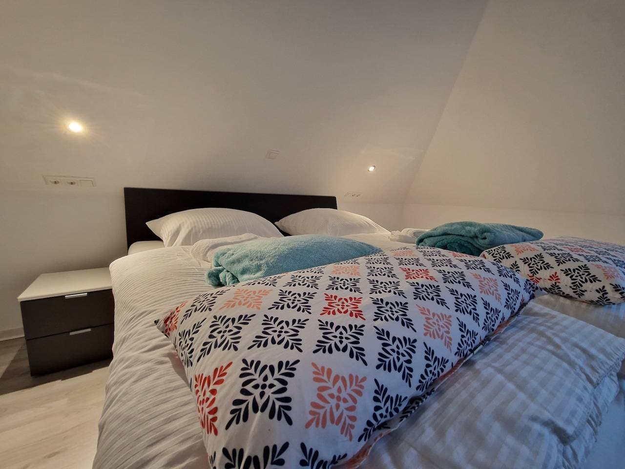 Foto 7 von 10: Haus Ems
