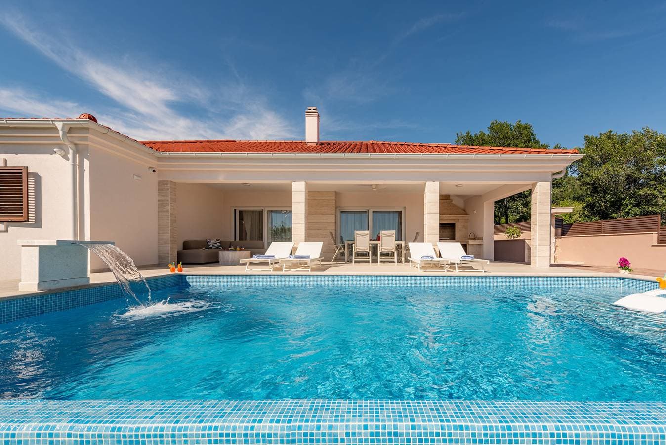 Foto 2 von 32: Villa Ana ZadarVillas