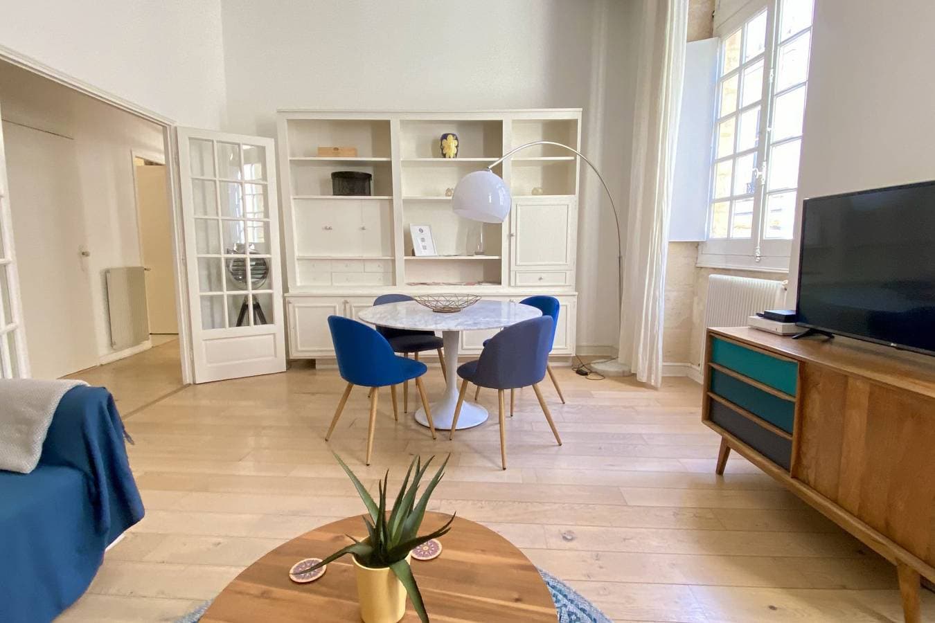 Foto 2 von 18: Ferienwohnung für 4 Personen