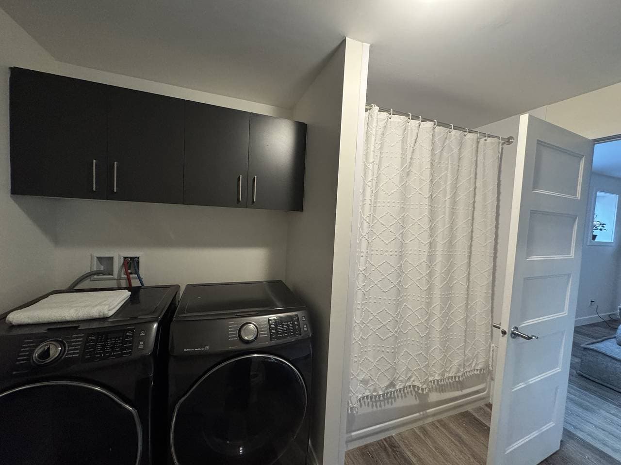 Foto 12 von 12: All-inclusive-Apartment • Lange Aufenthalte