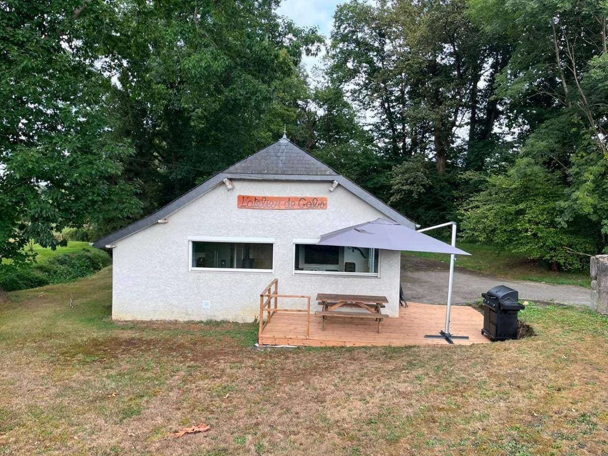 L'Atelier de Gabs 1