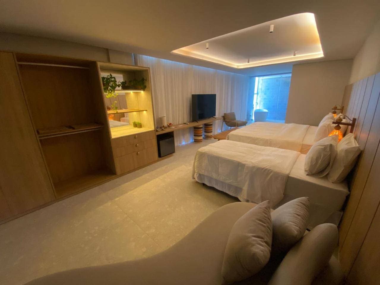 Foto 6 von 22: Presidential Suite