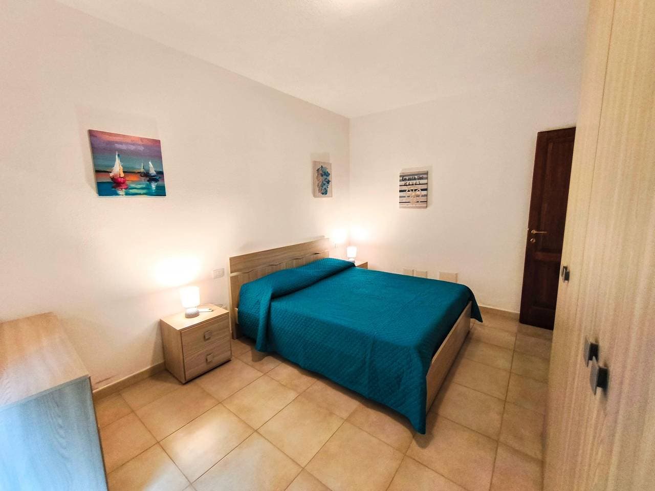 Foto 13 von 26: Ferienwohnung am Meer in der Nähe von Budoni