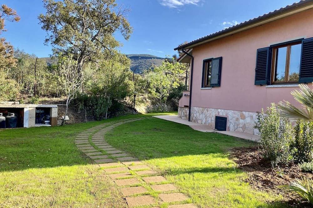 Foto 7 von 30: 5 Zwei- und Dreizimmerwohnungen (4 bis 7 Betten) mit privatem Pool in Strandnähe
