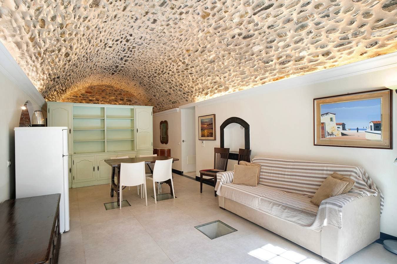 Foto 3 von 22: Ferienwohnung 'La Credenza, Borgo Dei Pescatori' mit WLAN