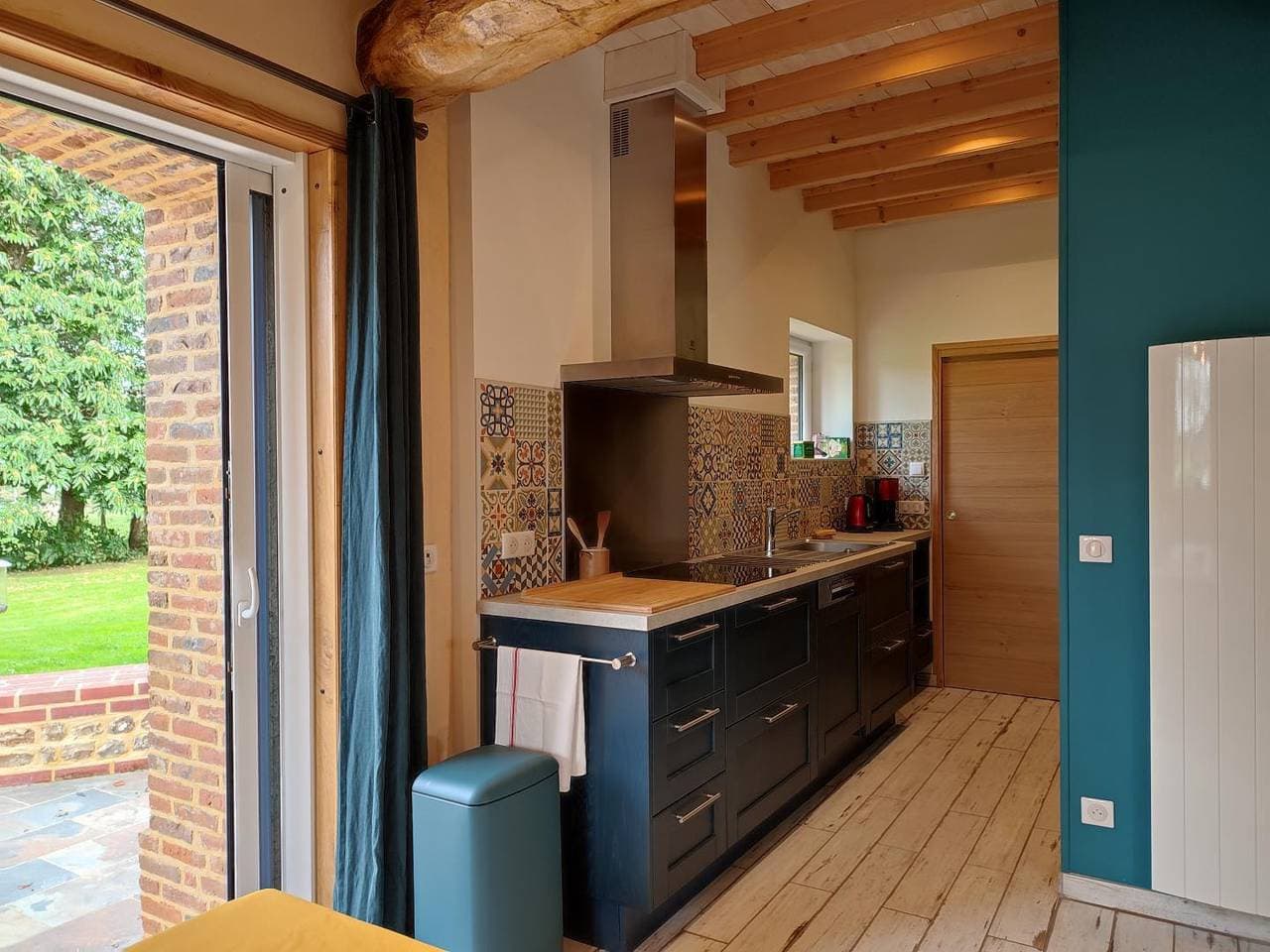 Foto 11 von 48: Gîtes de France® - Gîte des Peu-Ti-Cha-Marron