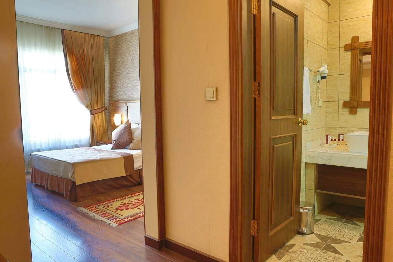Foto 6 von 53: Elit Palas Hotel