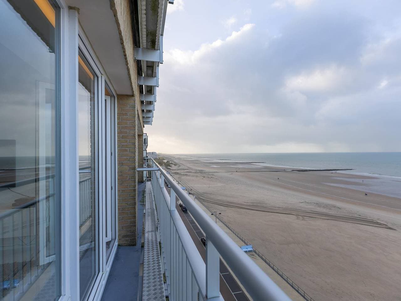 Foto 2 von 21: Luxusapartment mit herrlichem Meerblick