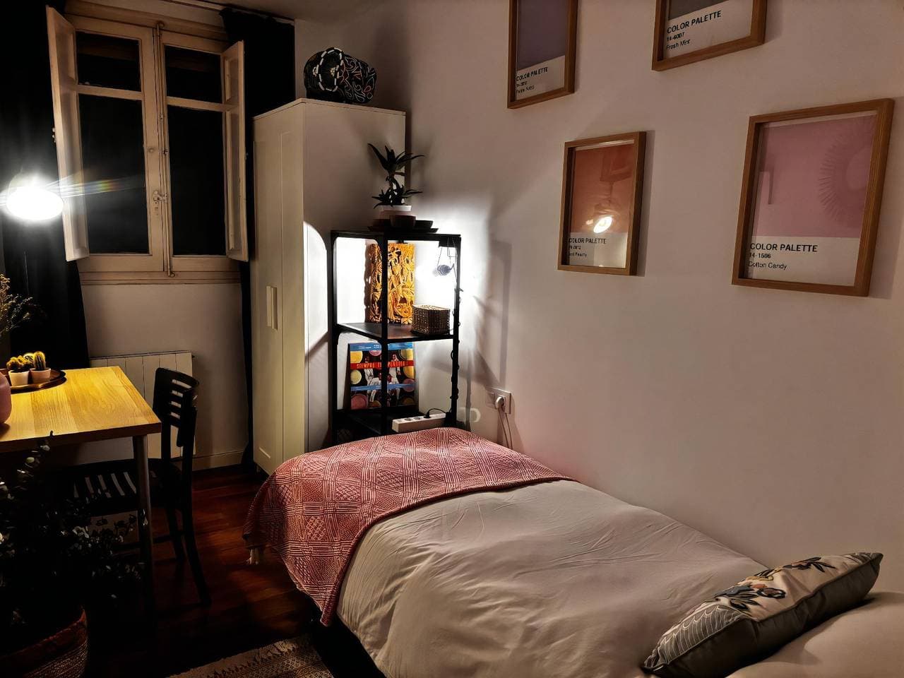 Foto 5 von 37: Ferienwohnung für 3 Personen mit Terrasse