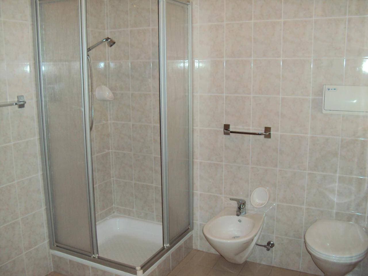 Foto 6 von 9: Two-Bedroom Apartment with Balcony