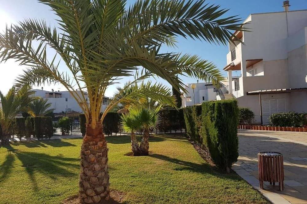 Foto 11 von 24: Dúplex Extraordinario Naturista en Primera Línea de Playa!