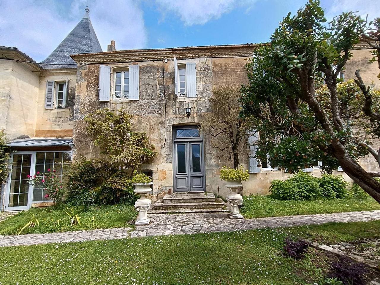 Foto 6 von 28: Family Room with Garden View