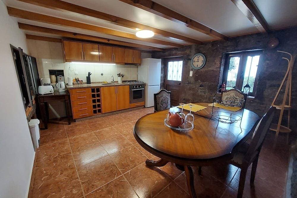 Foto 12 von 18: Casa Caramelo Rustic House