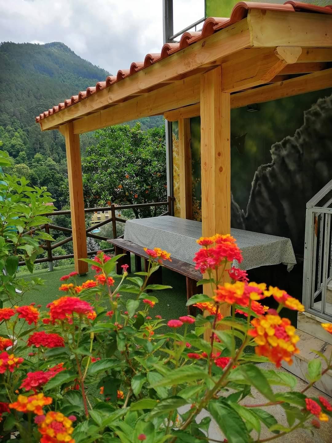 Foto 4 von 38: Tea House Gerês