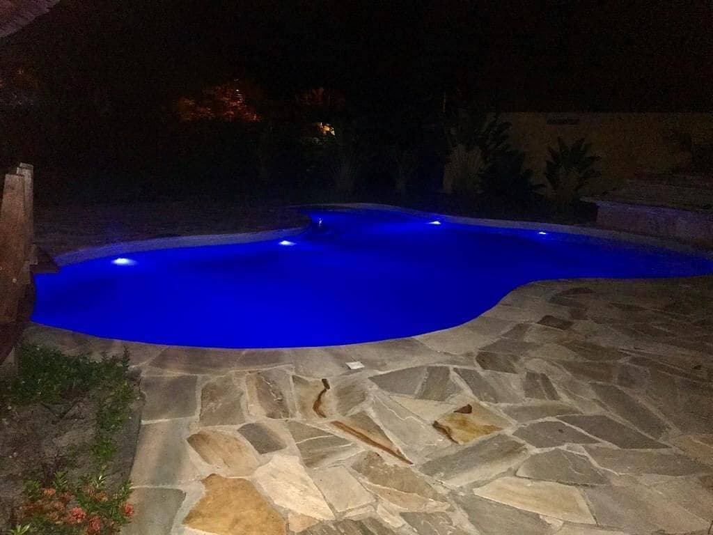 Foto 11 von 12: Blue Lagoon House