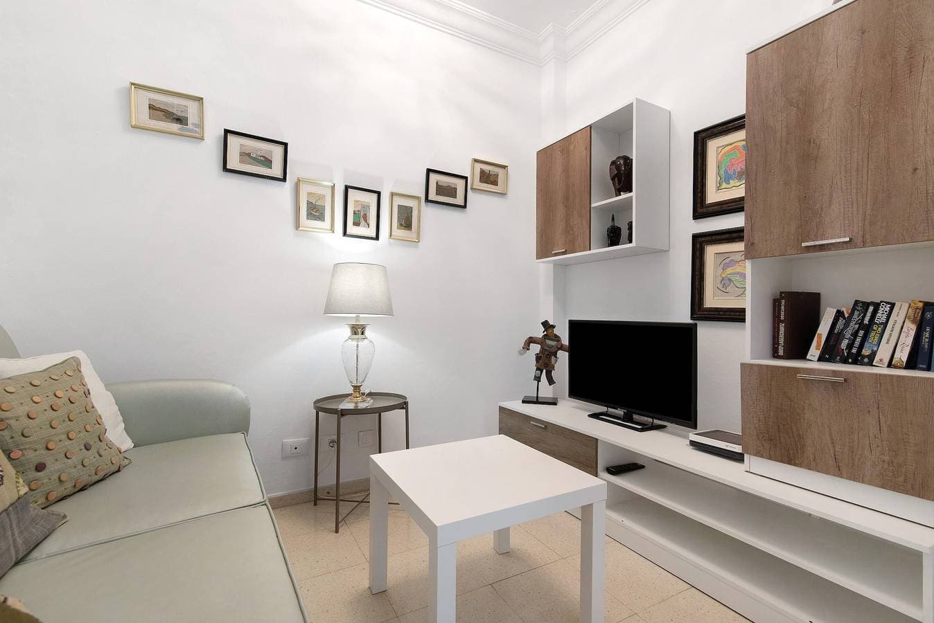Foto 5 von 37: Ferienhaus "Ático Margarita" mit privater Terrasse und WLAN