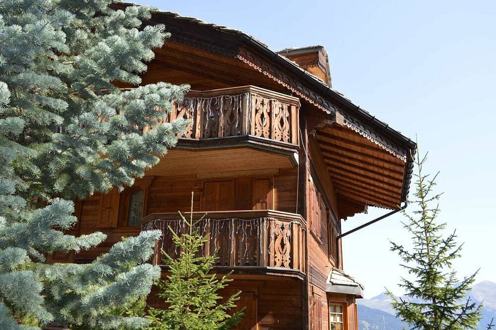Foto 5 von 7: Gemütliches Studio Courchevel 1850 mit Wifi, ideal für Skifahrer