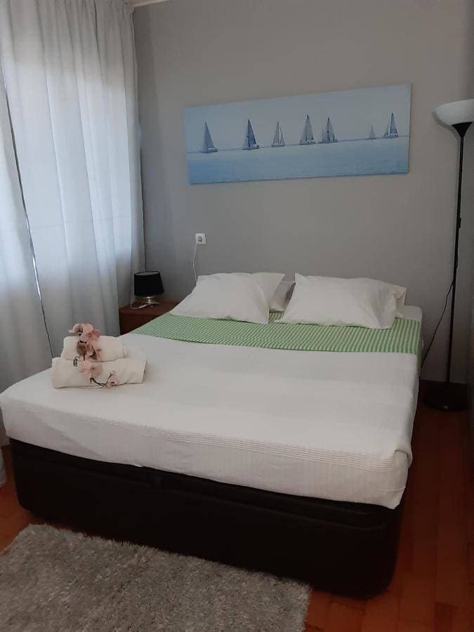 Apartamentos Matur 1