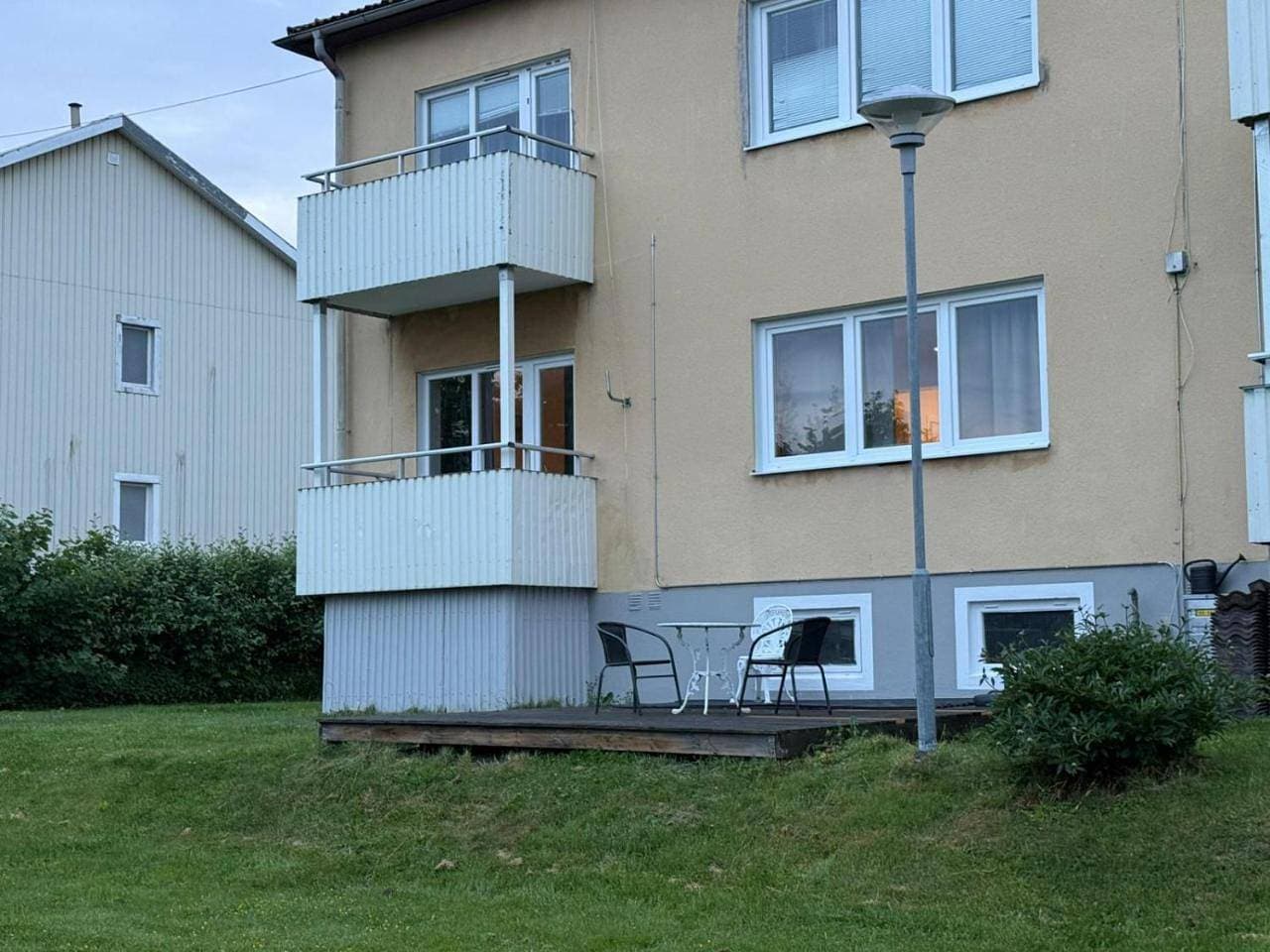Foto 6 von 19: Two-Bedroom Standard Apartment