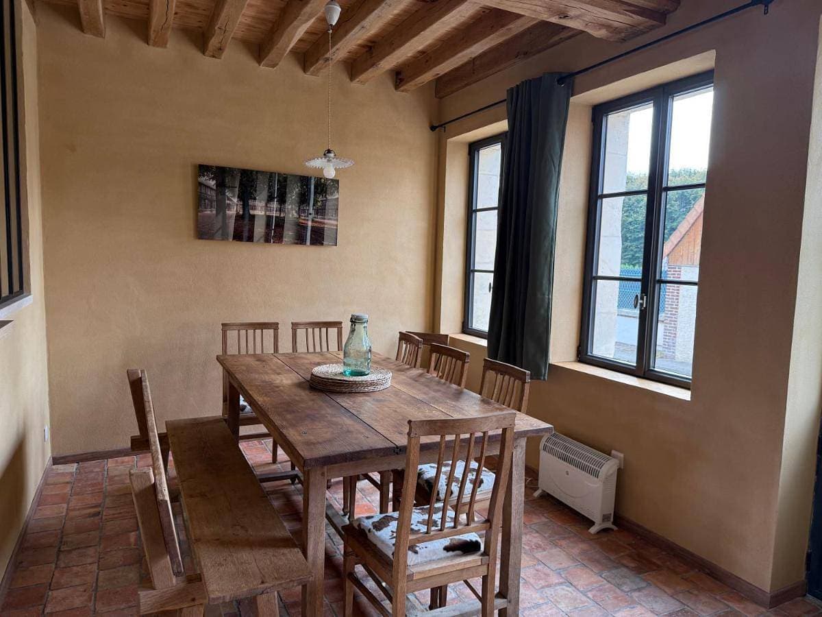 Foto 4 von 28: Three-Bedroom House