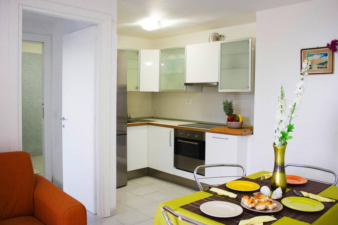 Foto 11 von 34: Wohnung in Sardinien nahe Sandstränden